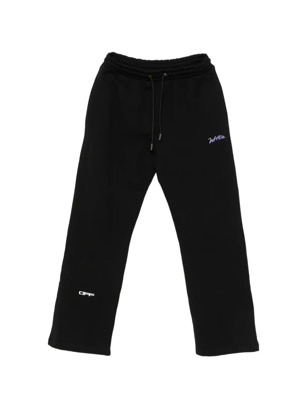 Off White Men `Archigeography Arrow` Pants OFF-WHITE
