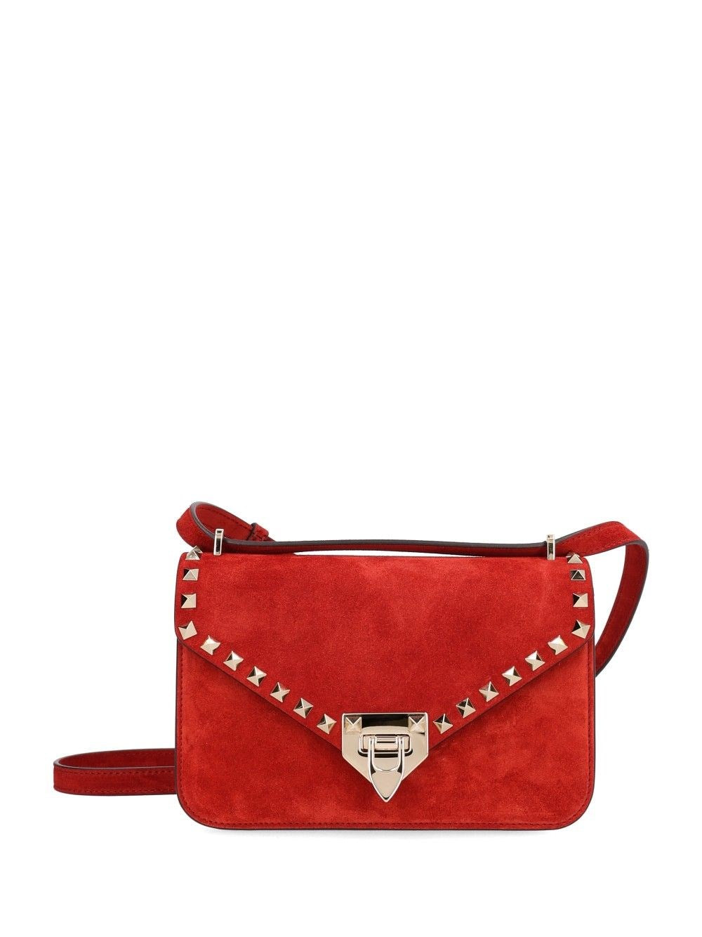 Valentino Garavani Women Small Rockstud Bag VALENTINO GARAVANI