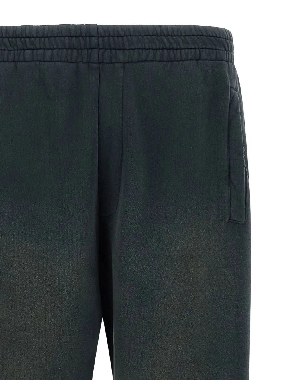 Golden Goose Men `Journey` Jogging Pants With Embroidery GOLDEN GOOSE