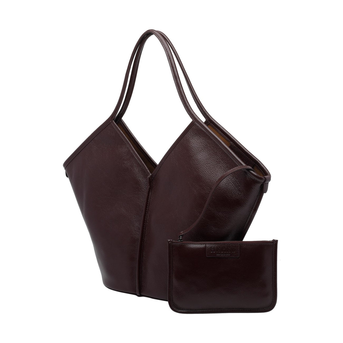 Hereu Women Calella Distressed Tote Bag HEREU