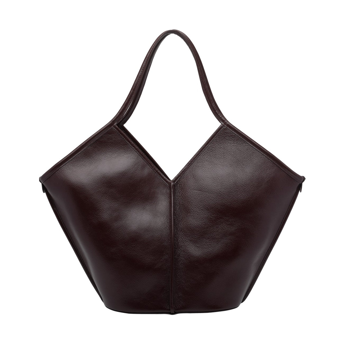 Hereu Women Calella Distressed Tote Bag HEREU
