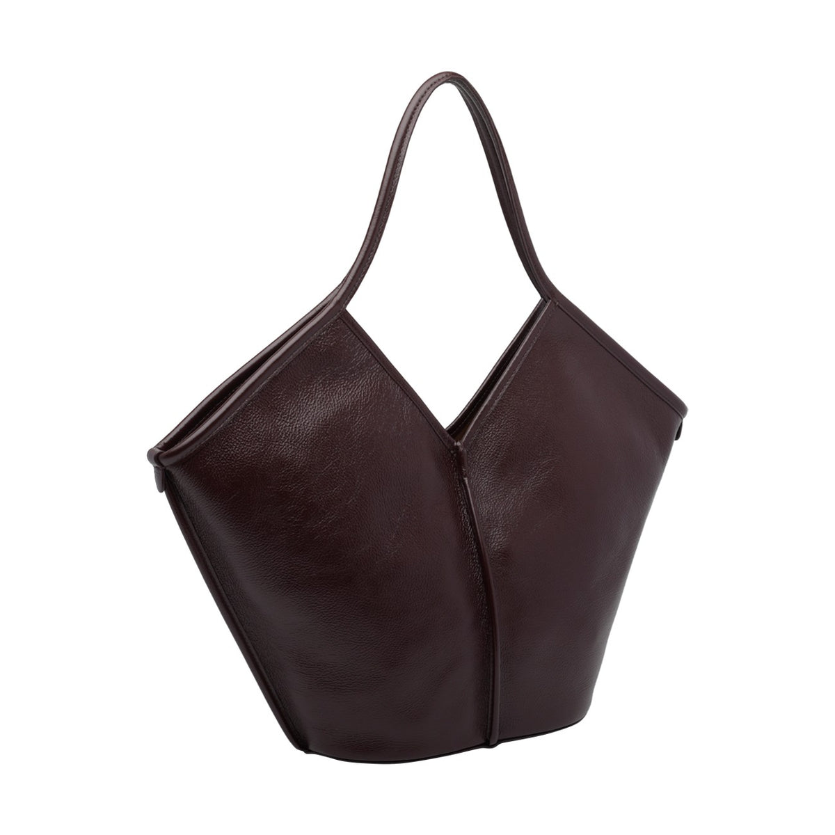 Hereu Women Calella Distressed Tote Bag HEREU