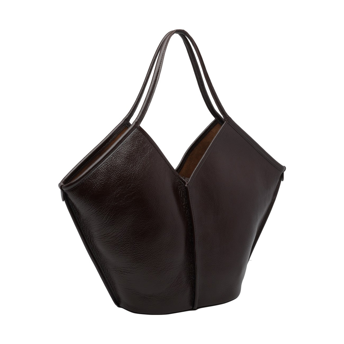 Hereu Women Calella Distressed Tote Bag HEREU