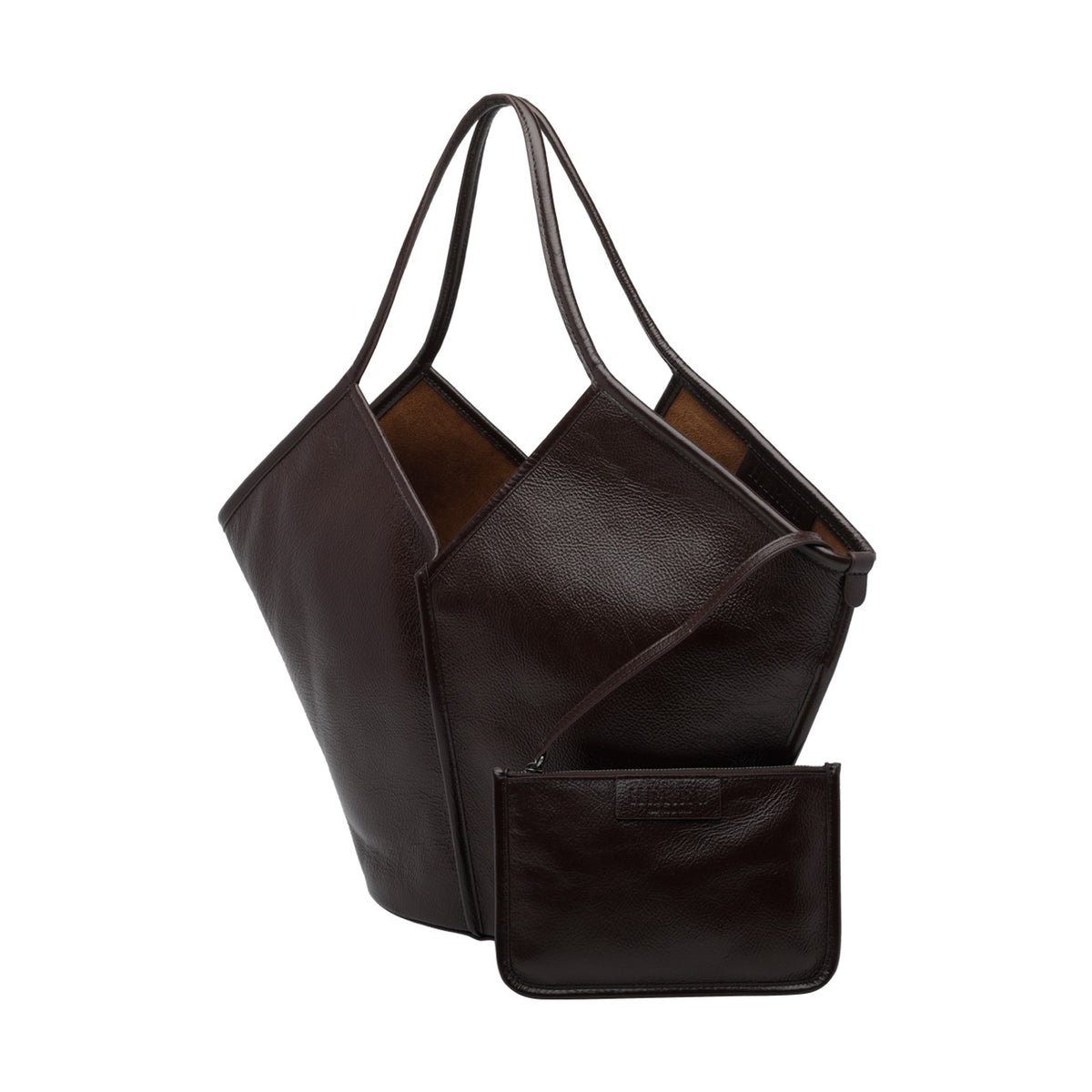Hereu Women Calella Distressed Tote Bag HEREU