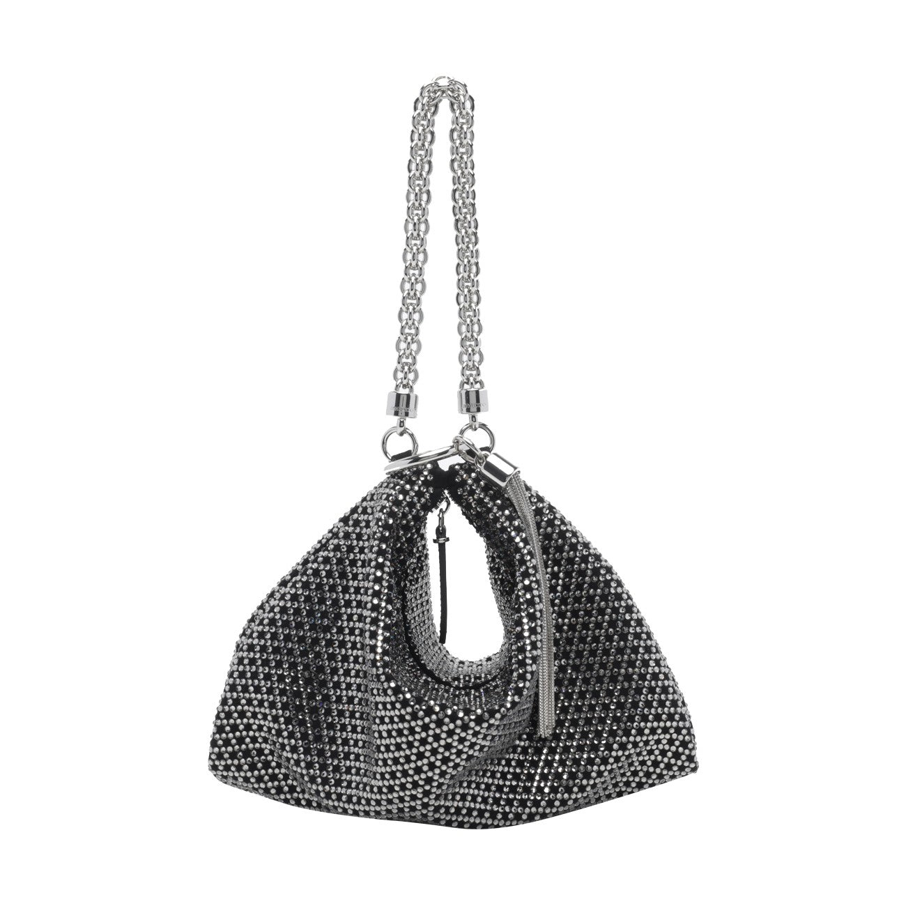 Jimmy Choo Women Callie Sack Bag JIMMY CHOO