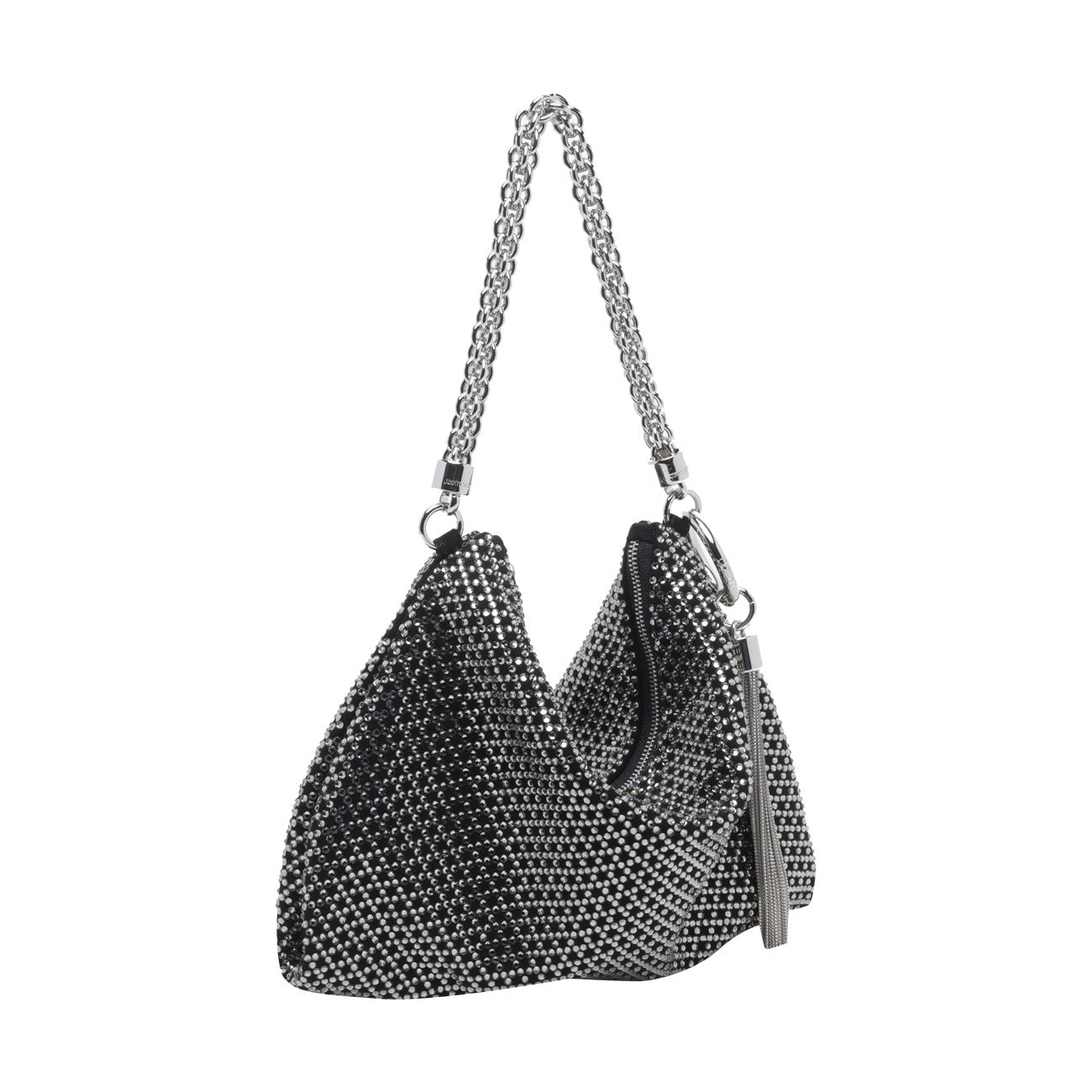 Jimmy Choo Women Callie Sack Bag JIMMY CHOO