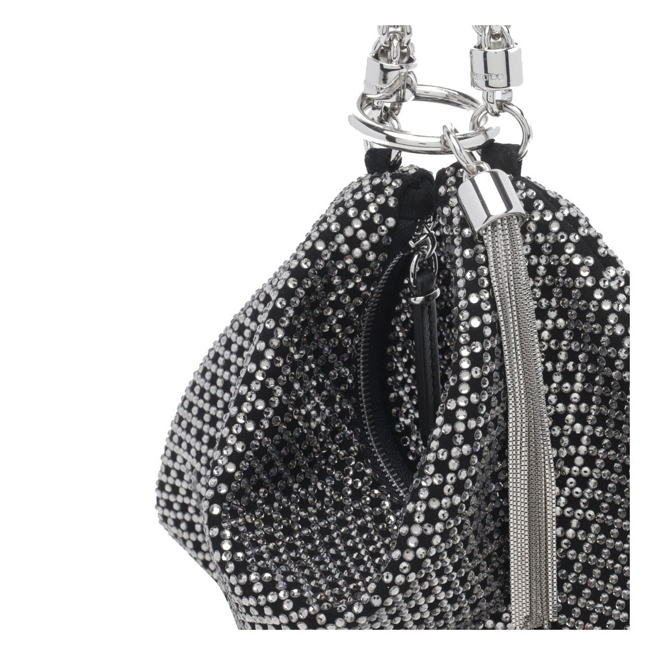 Jimmy Choo Women Callie Sack Bag JIMMY CHOO