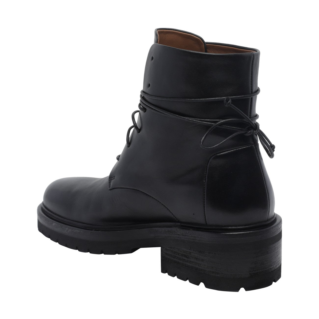 Marsell Women Calzone Booties MARSELL