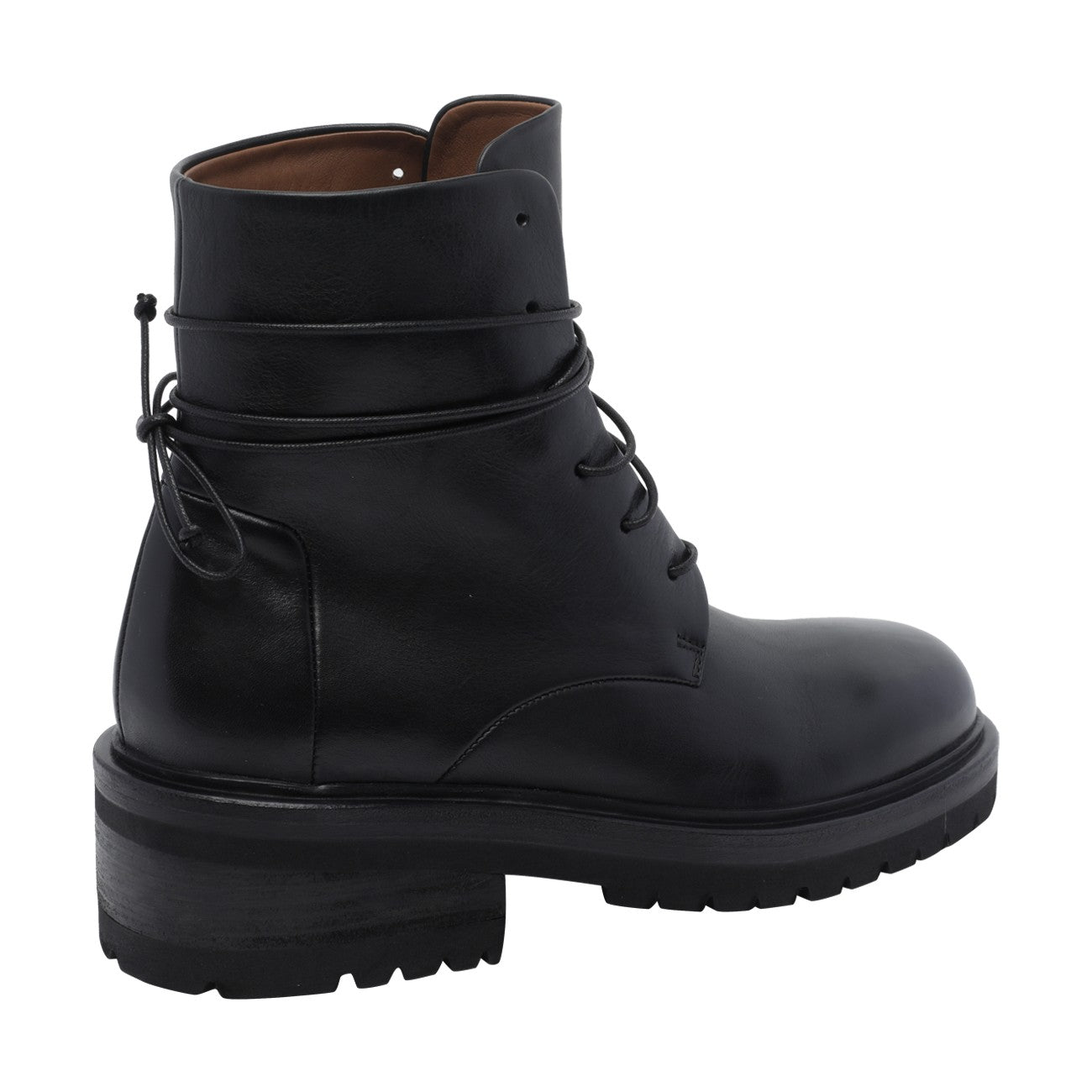 Marsell Women Calzone Booties MARSELL
