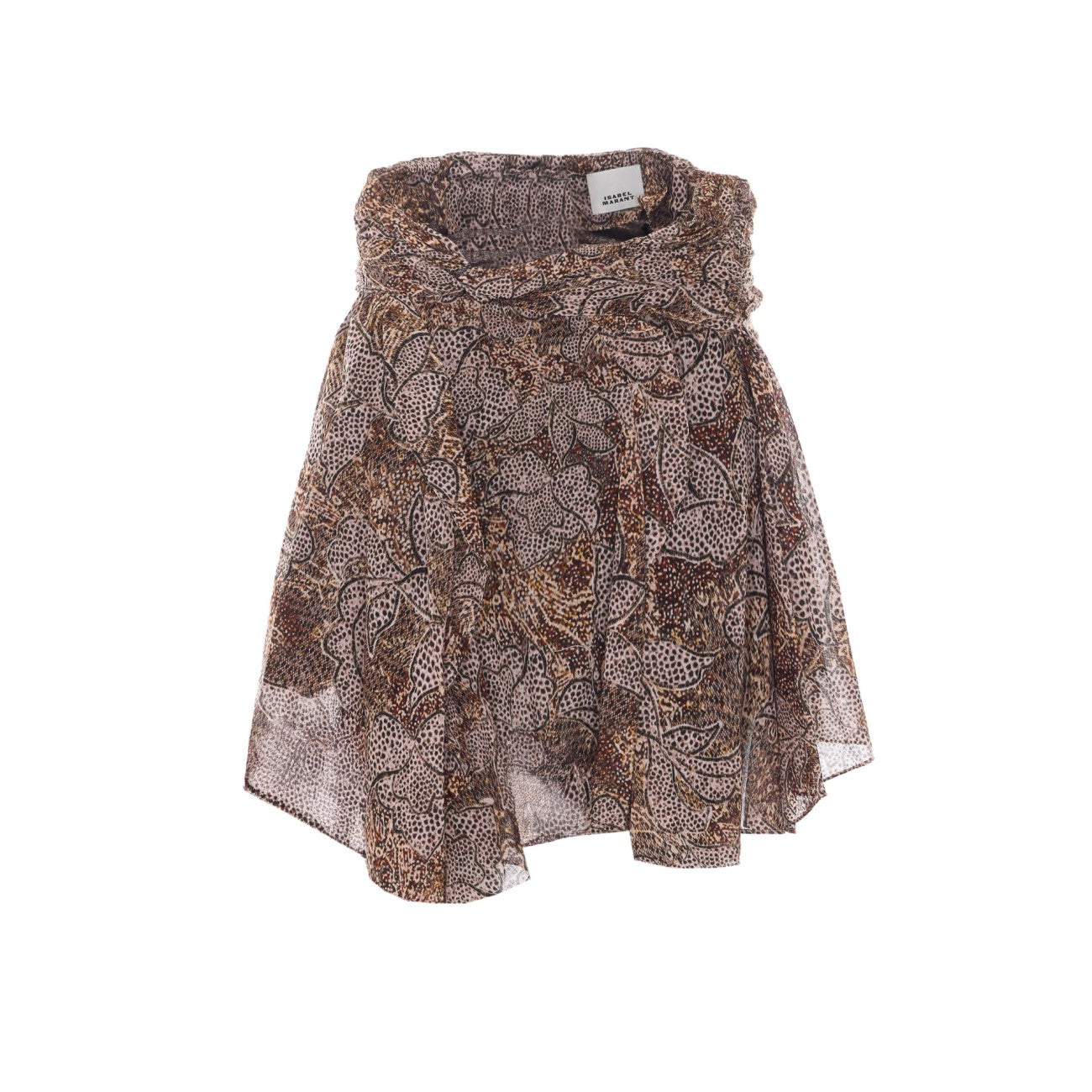 Isabel Marant Women Camia Skirt ISABEL MARANT
