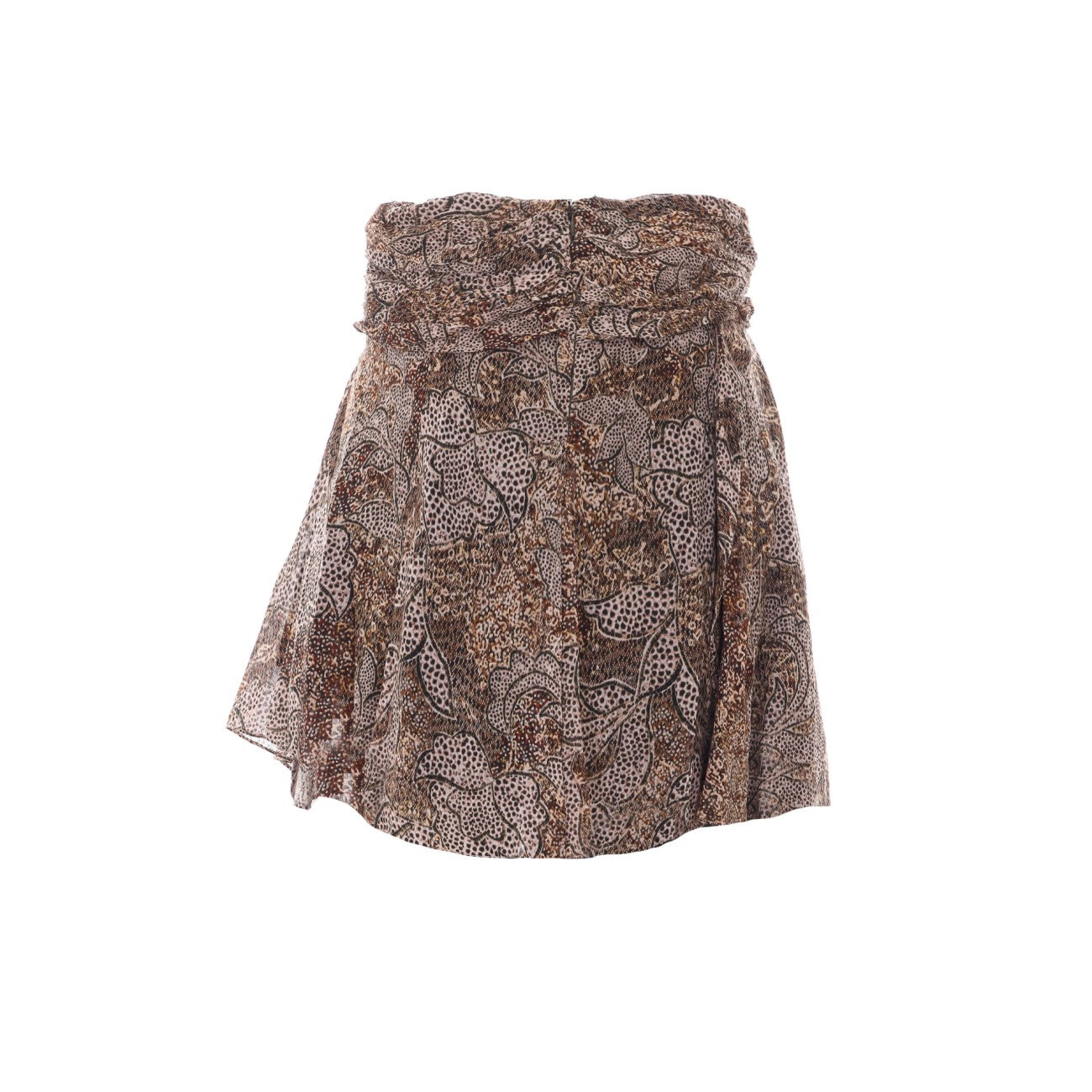 Isabel Marant Women Camia Skirt ISABEL MARANT