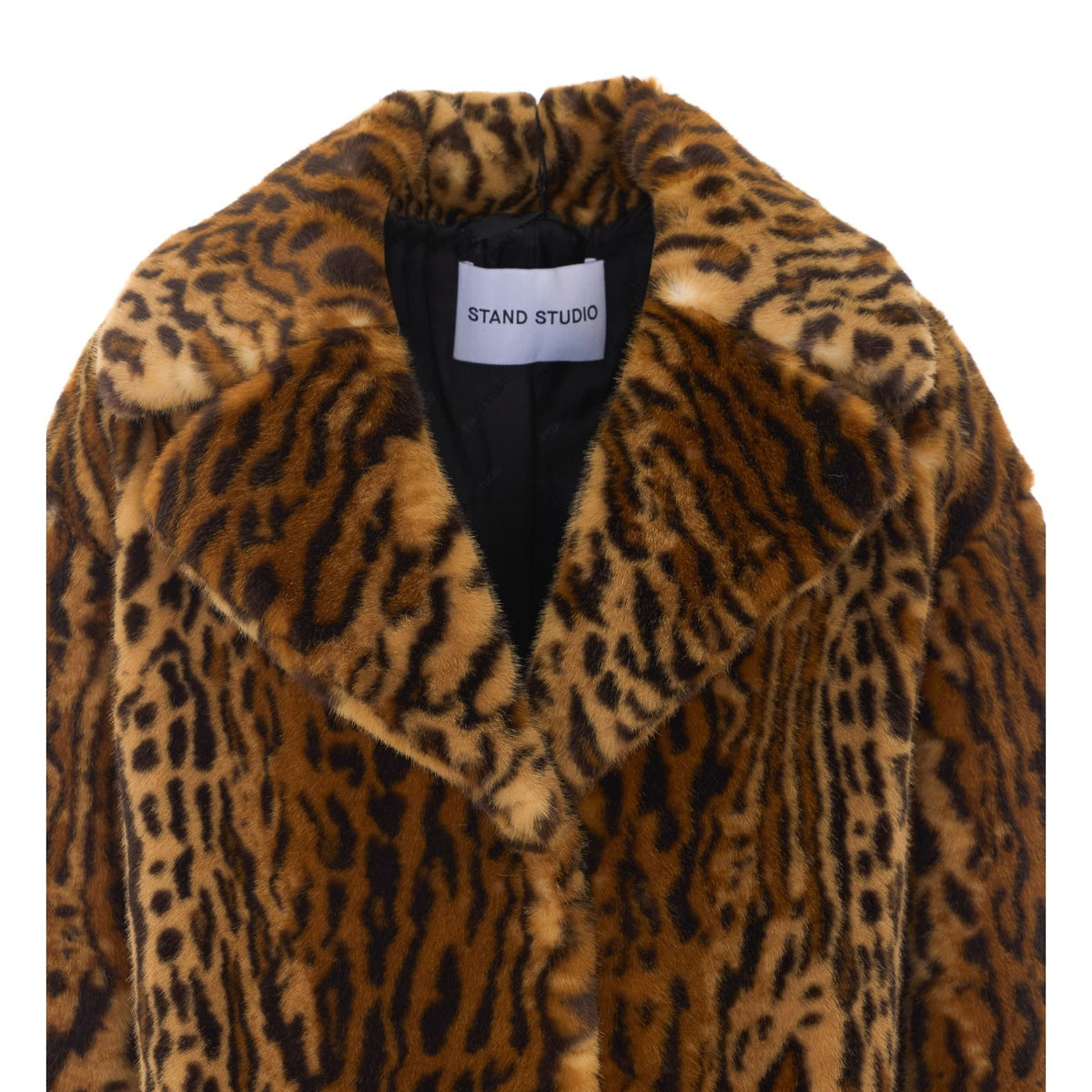 0 Women Camille Coat 0