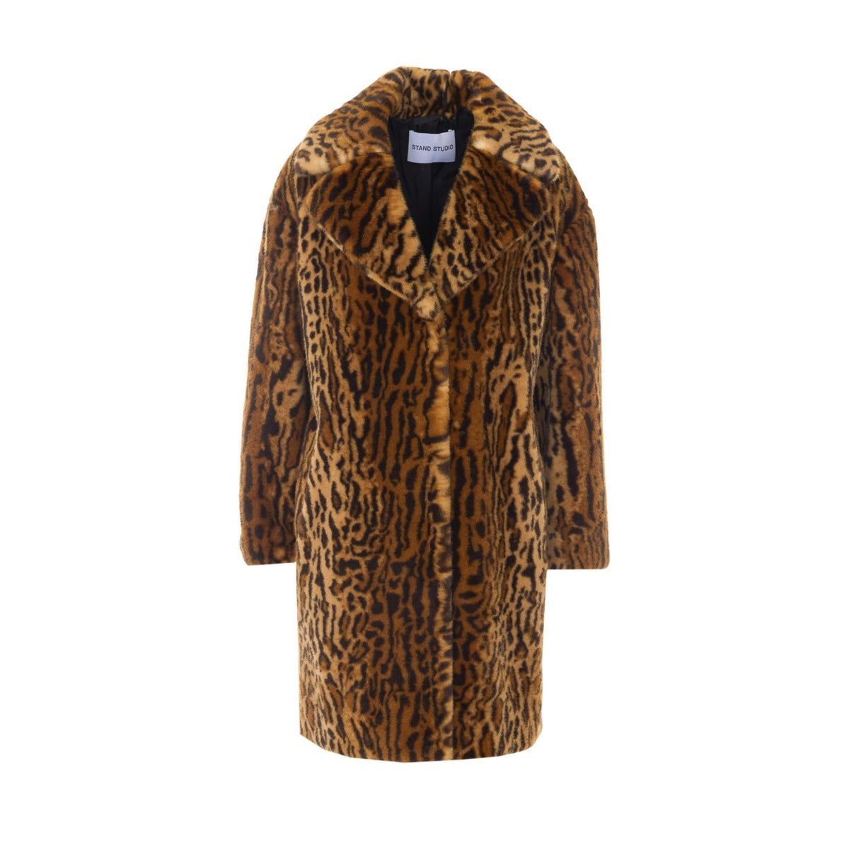 0 Women Camille Coat 0