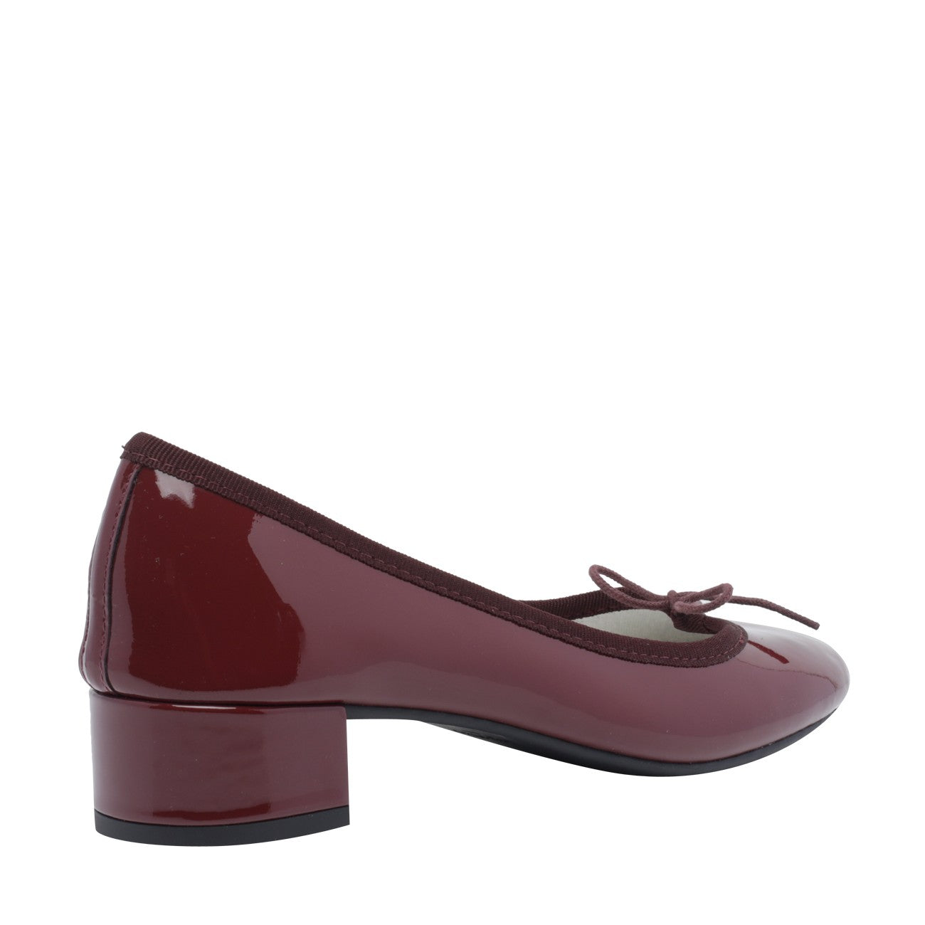 Repetto Women Camille Flat Ballet Repetto