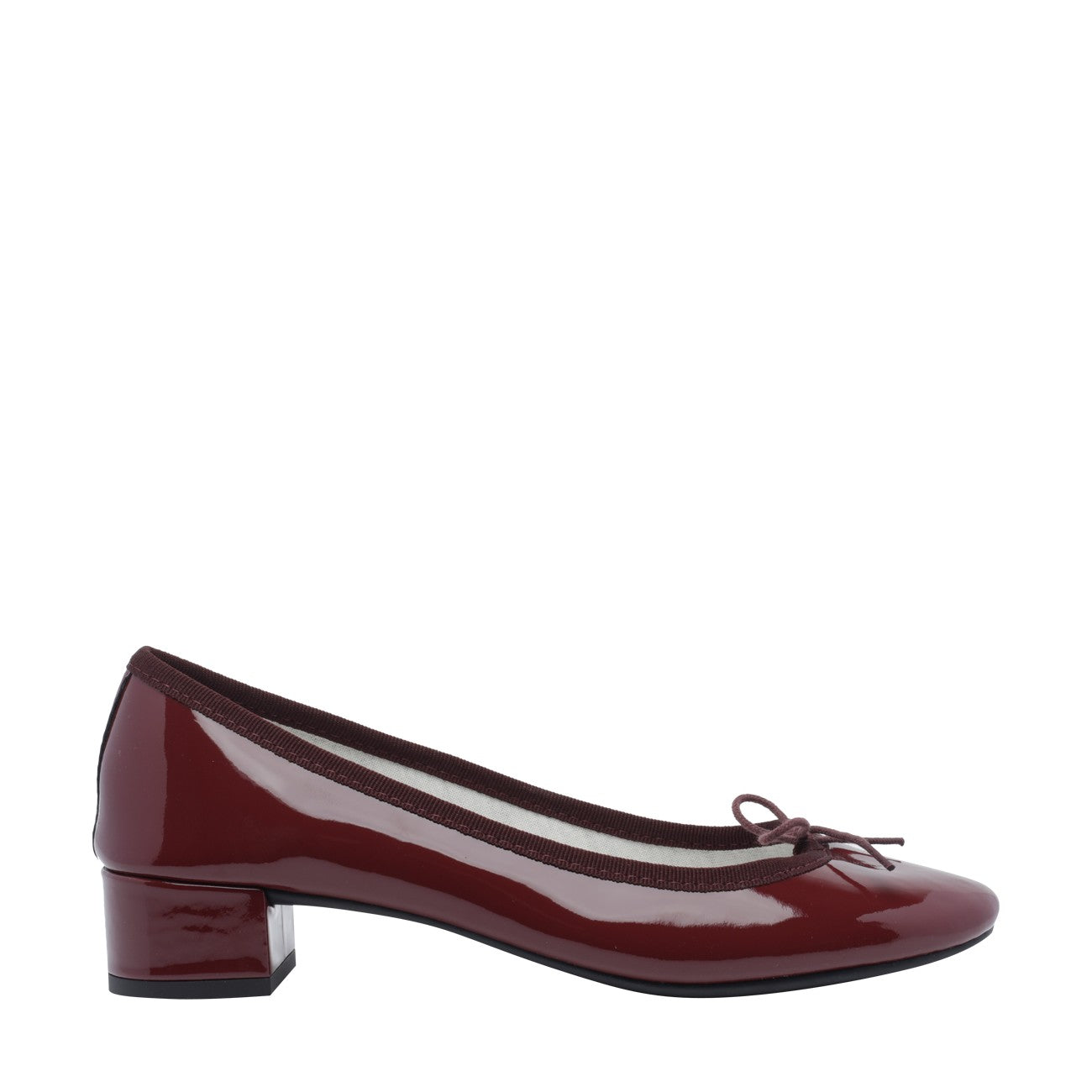 Repetto Women Camille Flat Ballet Repetto