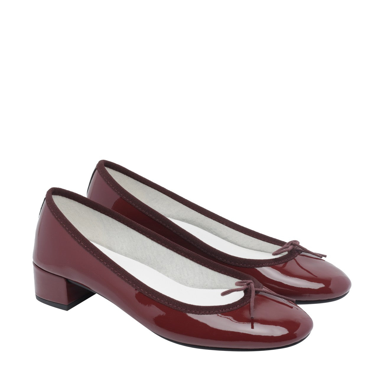 Repetto Women Camille Flat Ballet Repetto