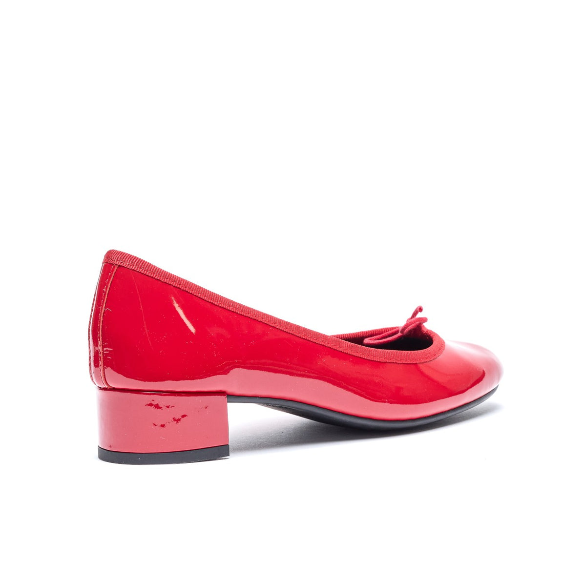 Repetto Women Camille Pump Ballets Repetto