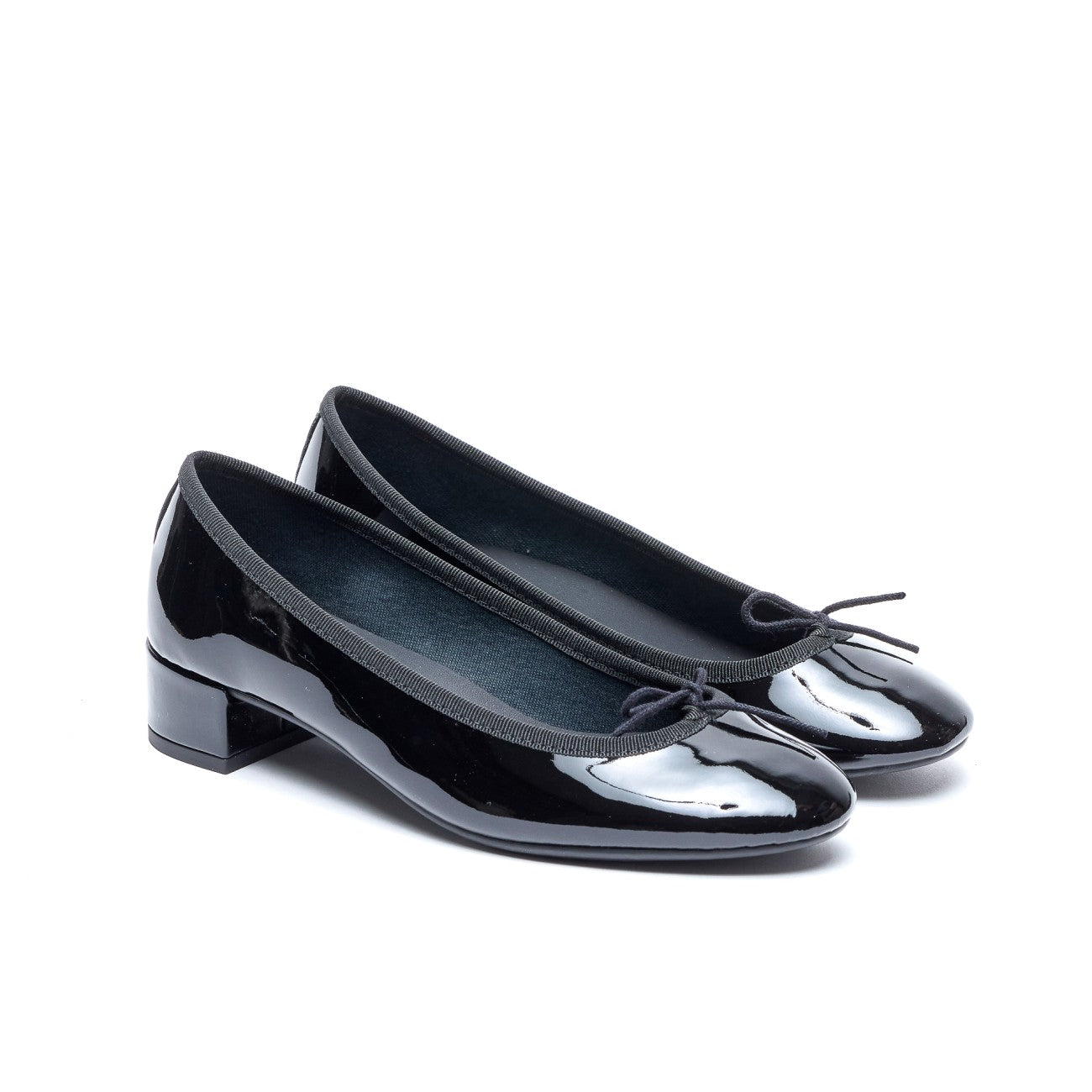 Repetto Women Camille Pump Ballets Repetto