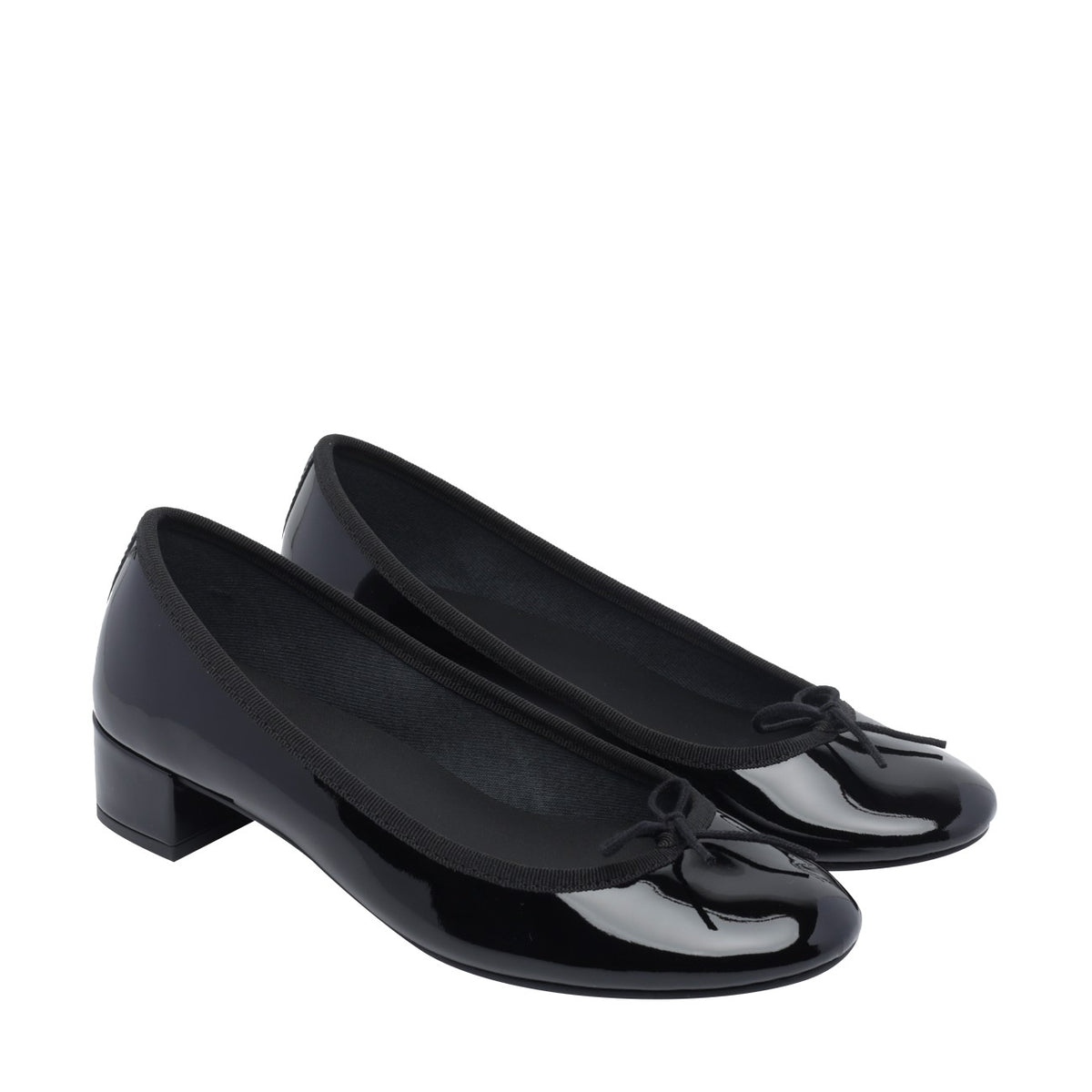 Repetto Women Camille Pump Ballets Repetto