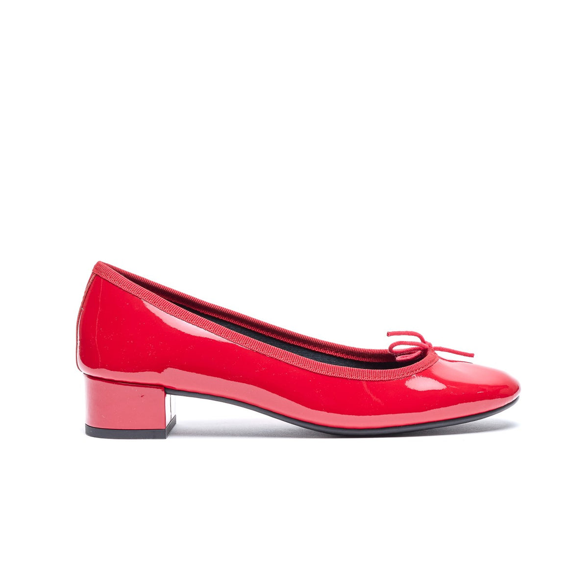 Repetto Women Camille Pump Ballets Repetto
