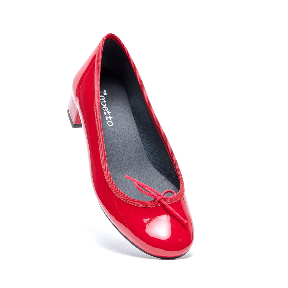 Repetto Women Camille Pump Ballets Repetto