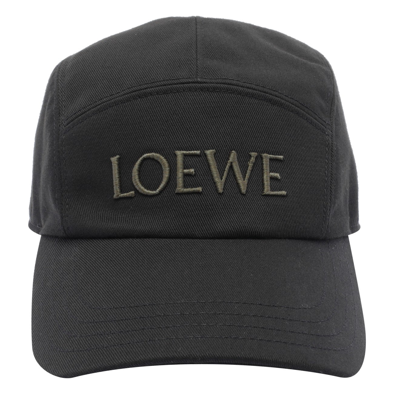 Loewe Men Camp Baseball Cap LOEWE