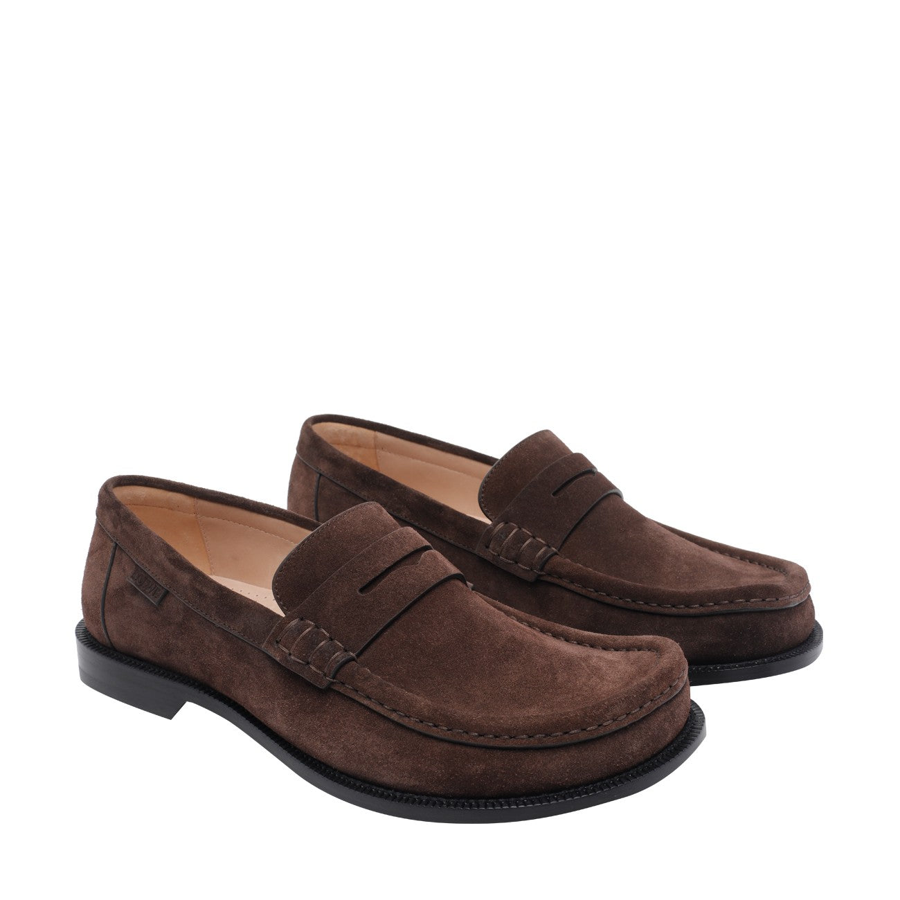 Loewe Men Campo Loafers LOEWE