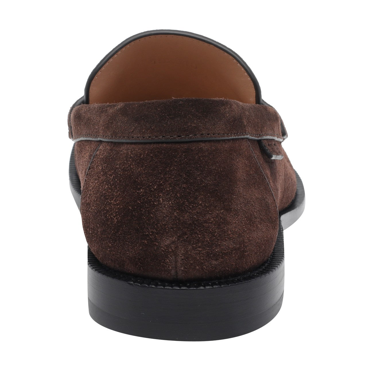 Loewe Men Campo Loafers LOEWE