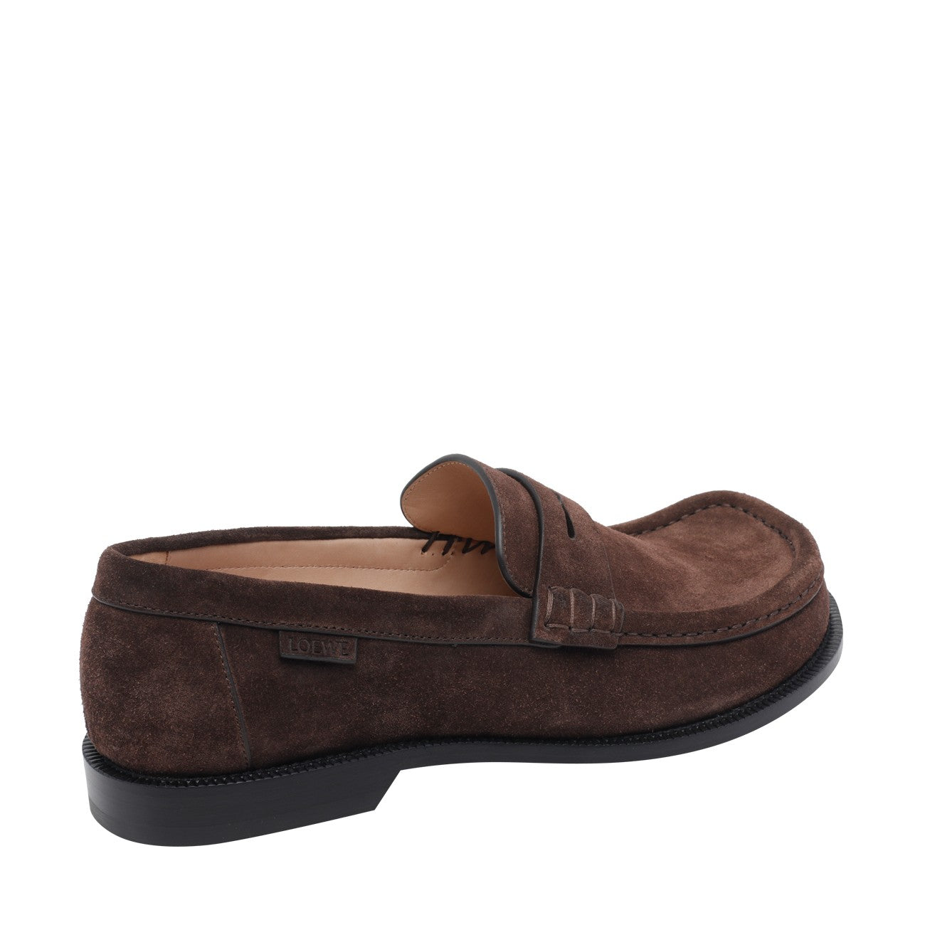 Loewe Men Campo Loafers LOEWE
