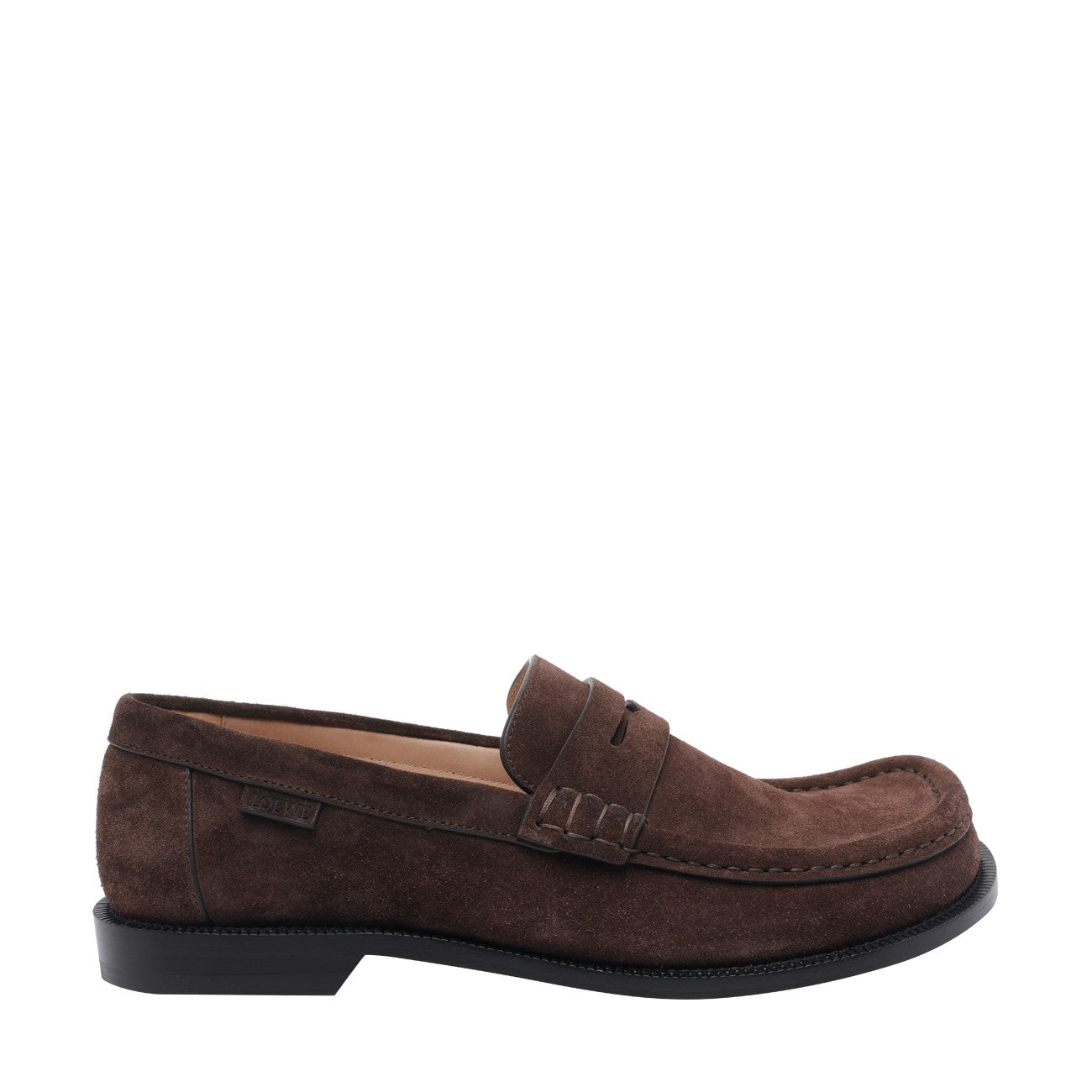 Loewe Men Campo Loafers LOEWE