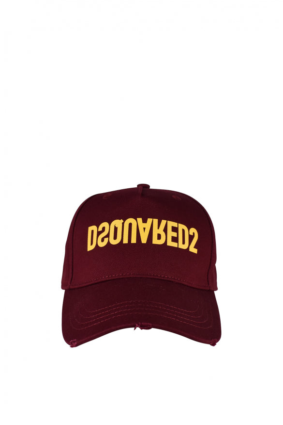 Dsquared2 Men Cap DSQUARED2