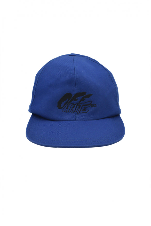 Off-White Men Cap OFF-WHITE