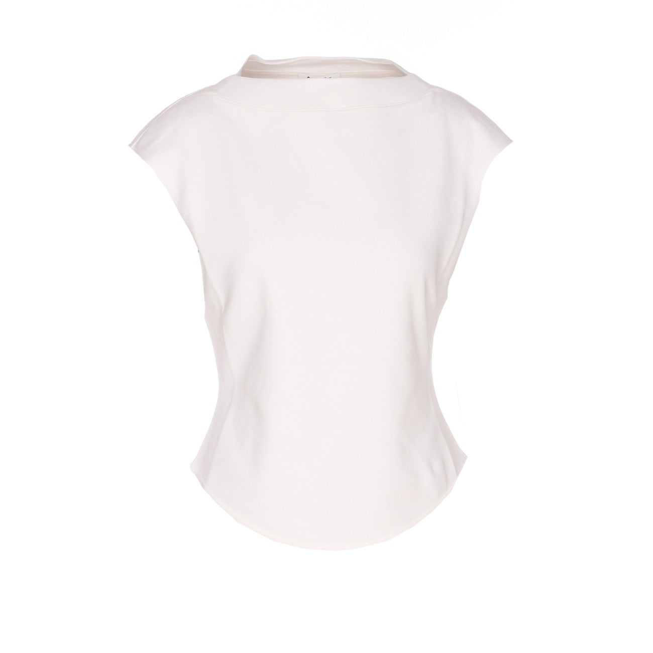 Alaia Women Cap T-Shirt