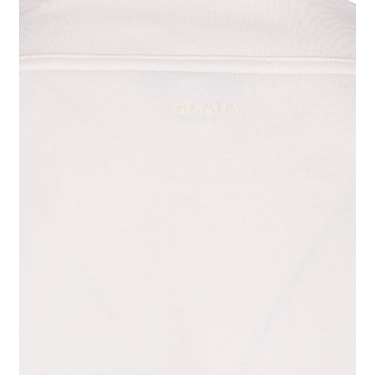 Alaia Women Cap T-Shirt