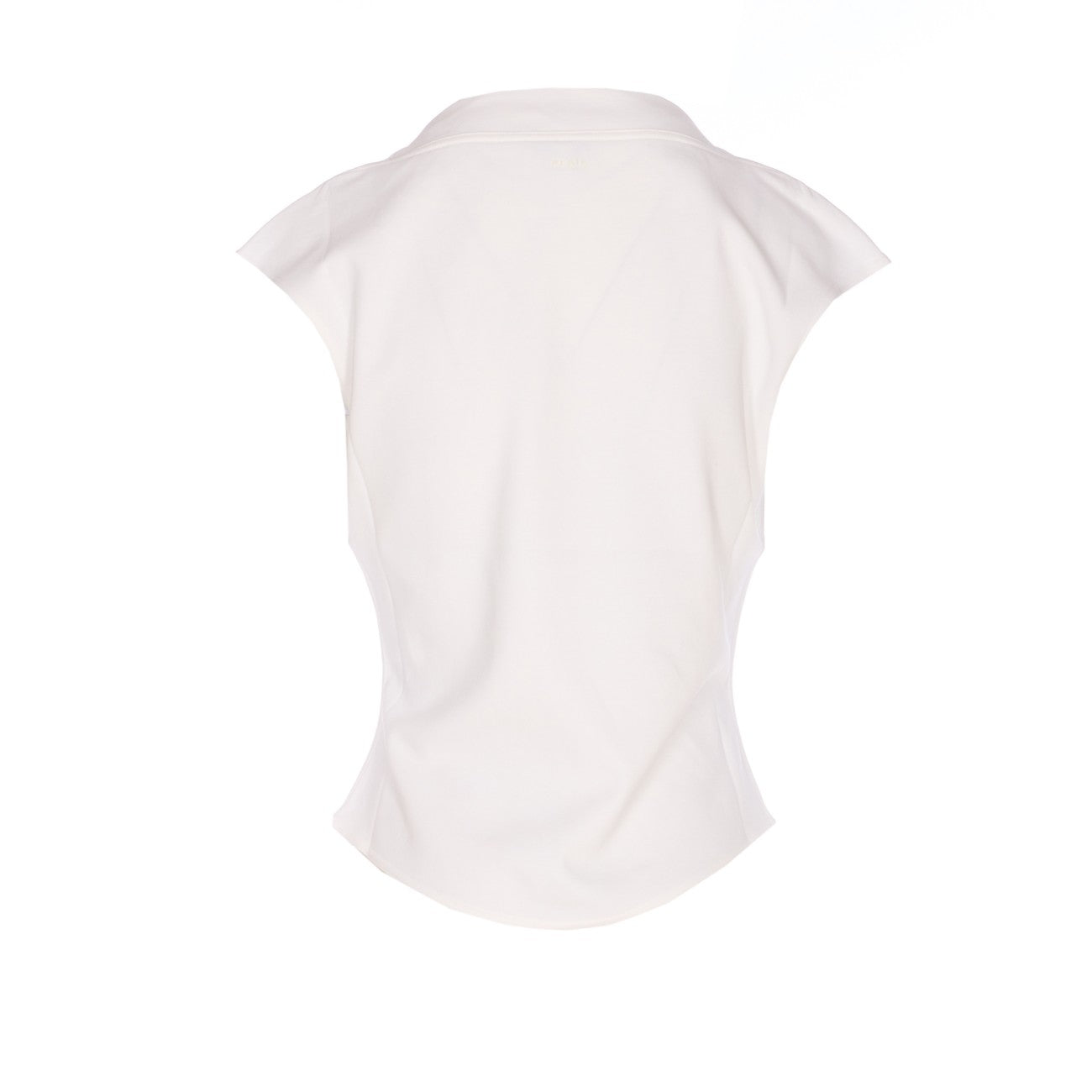 Alaia Women Cap T-Shirt