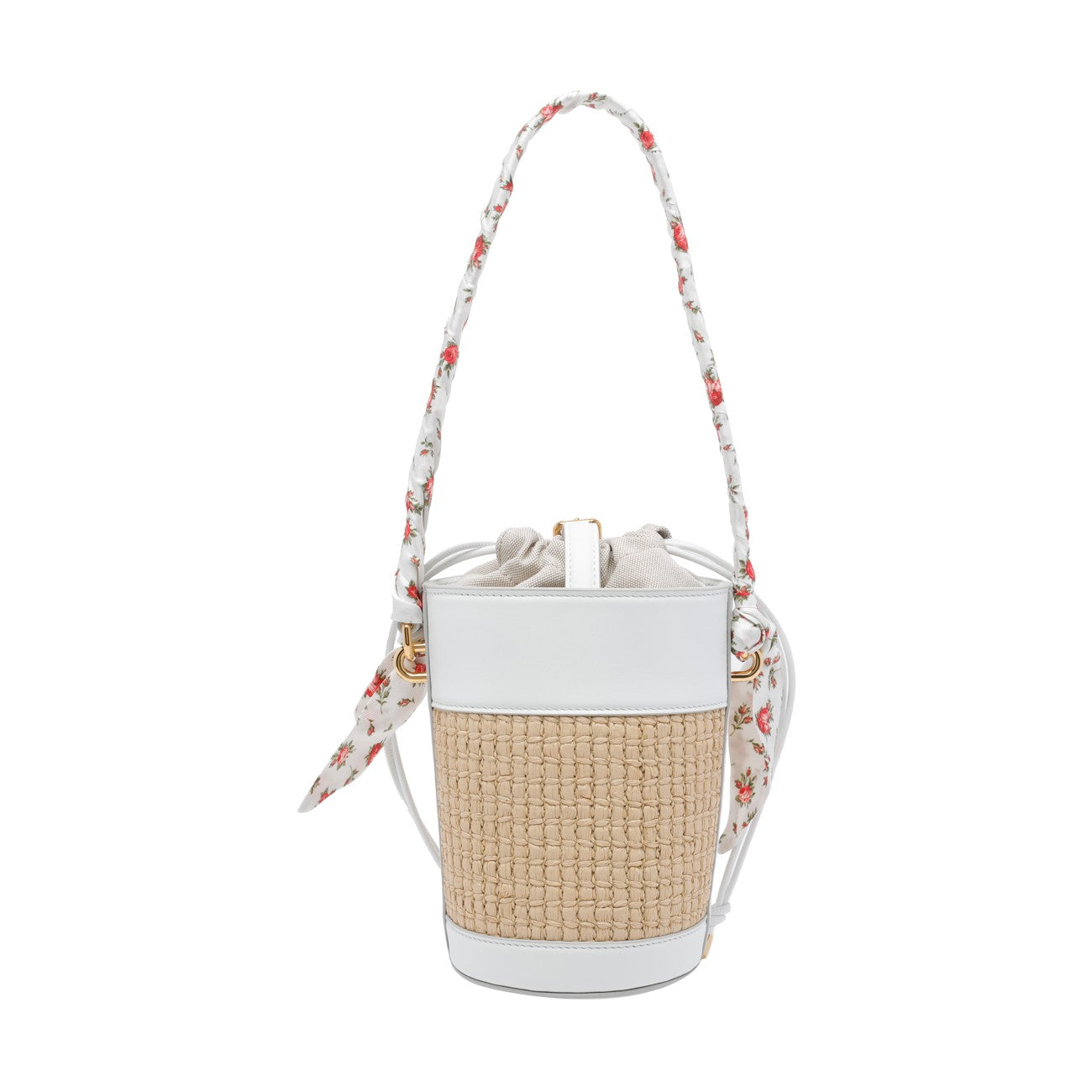 Dolce&Gabbana Women Capri Bucket Bag DOLCE & GABBANA