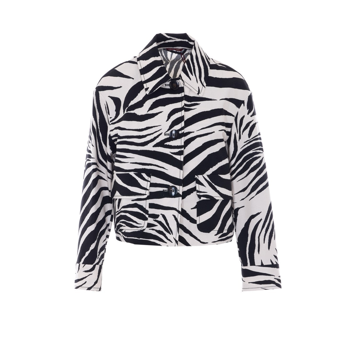 Max Mara Studio Women Carabo Jacket MAX MARA STUDIO