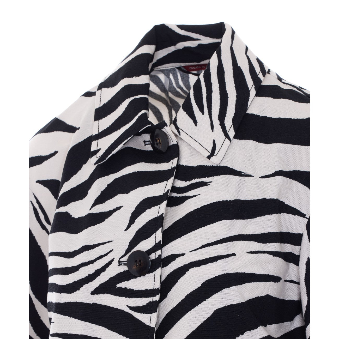 Max Mara Studio Women Carabo Jacket MAX MARA STUDIO