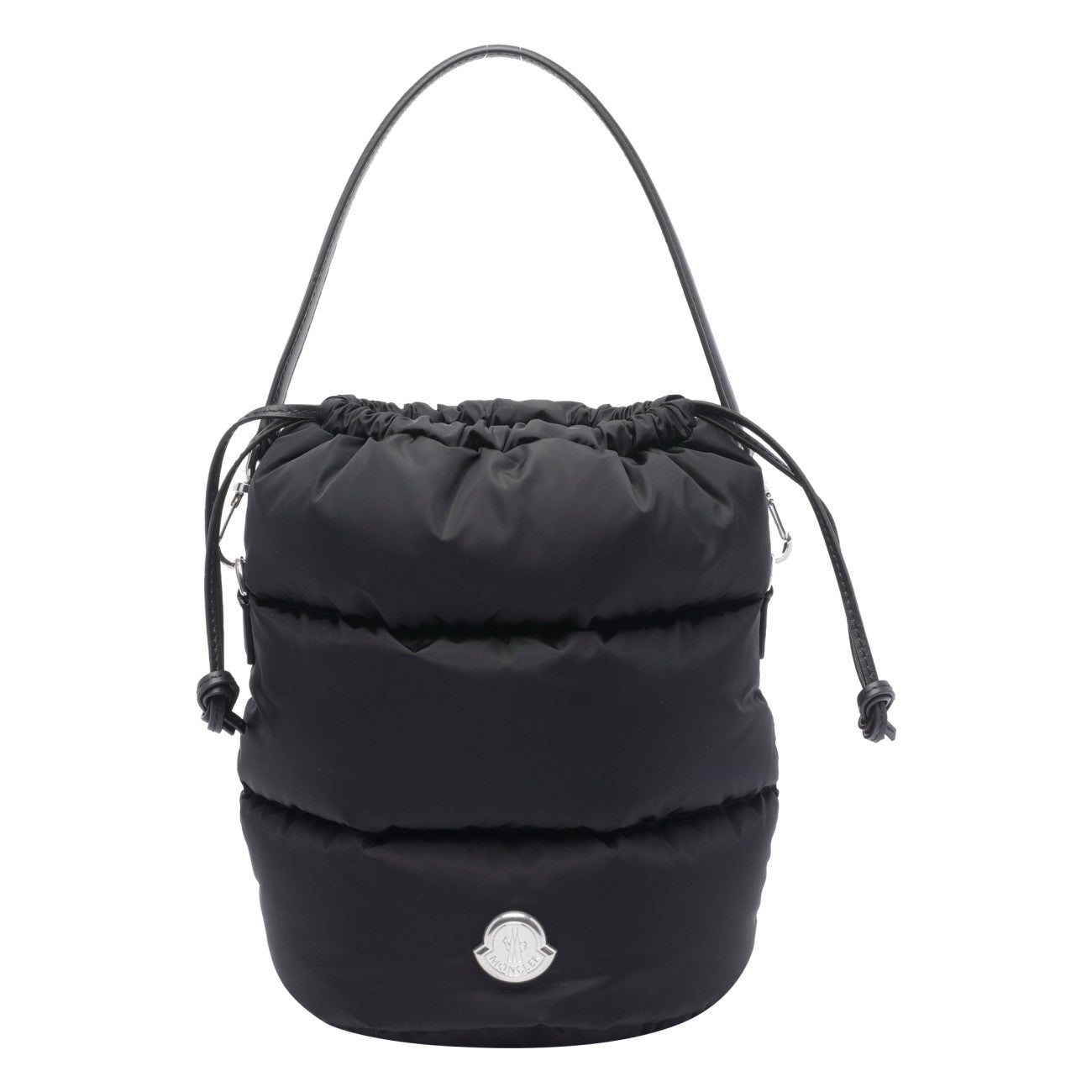 Moncler Women Caradoc Bucket Bag MONCLER