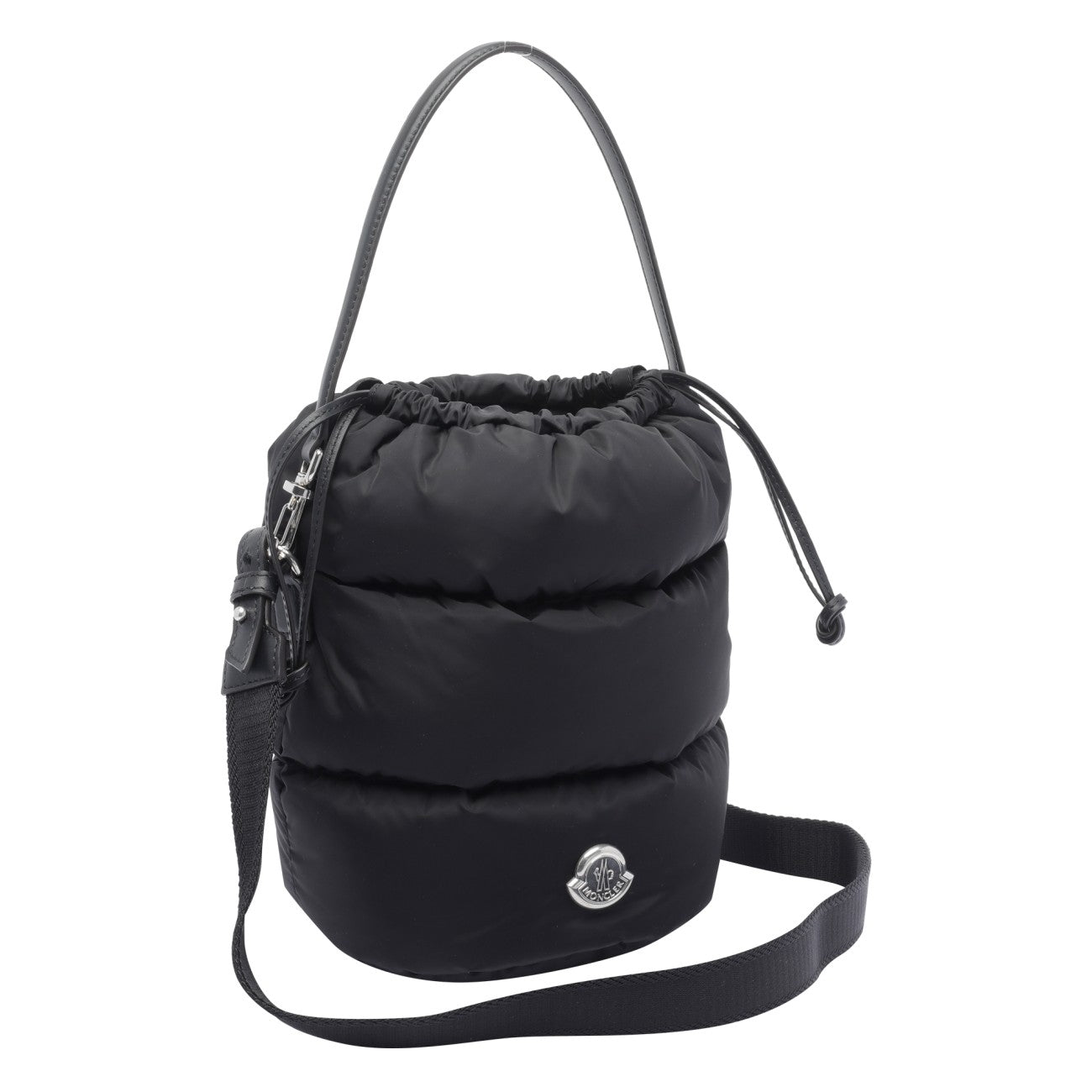 Moncler Women Caradoc Bucket Bag MONCLER