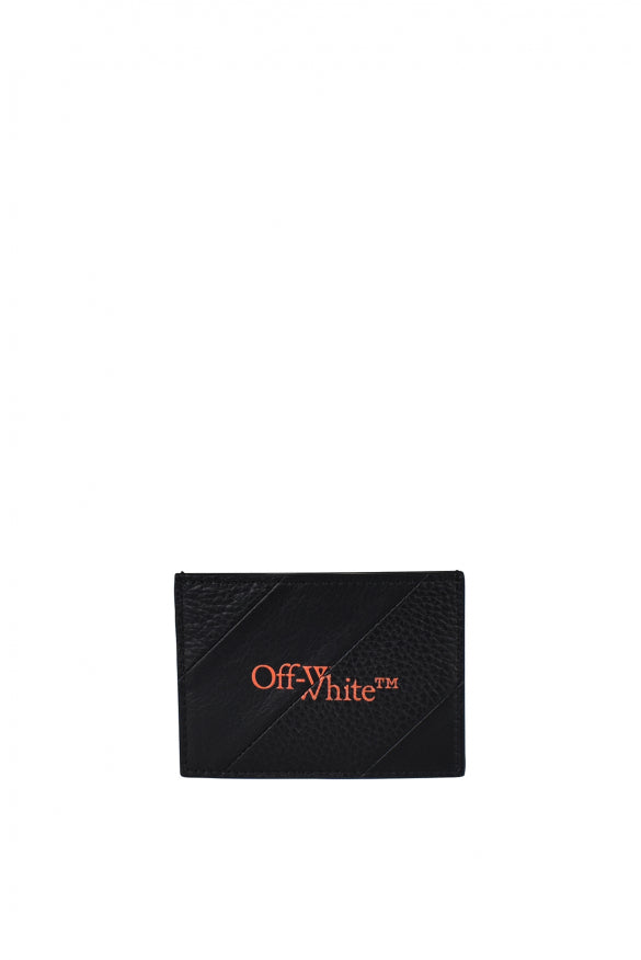 Off-White Men Card Holder OFF-WHITE