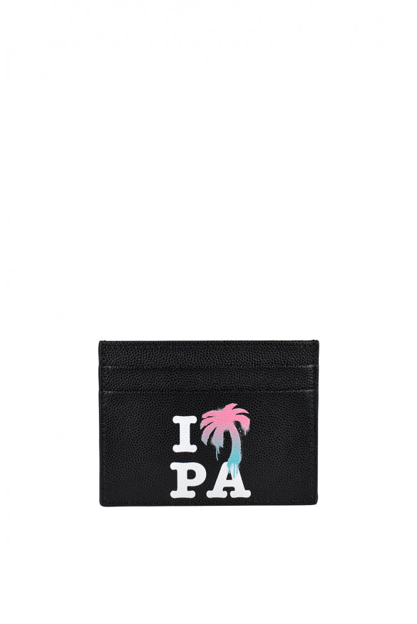 Palm Angels Men Card Holder PALM ANGELS