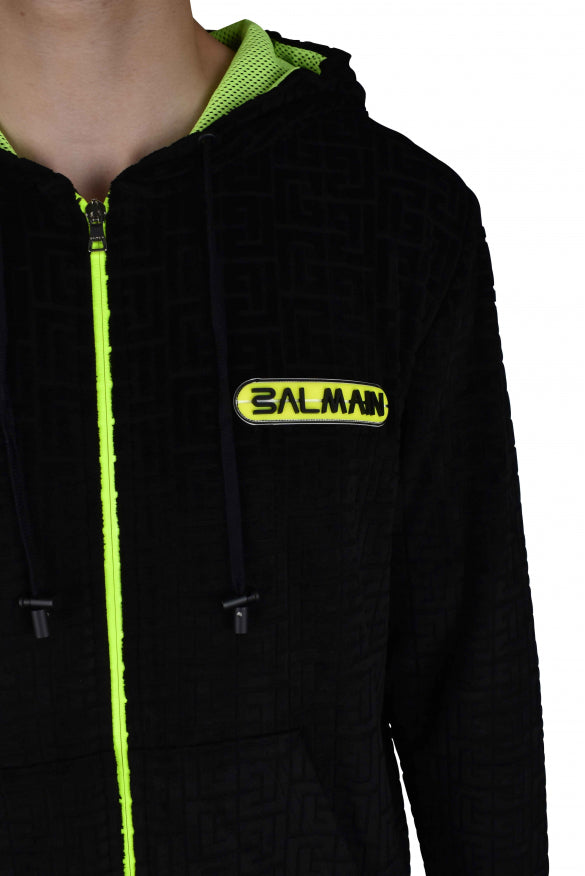 Balmain Men Cardigan BALMAIN