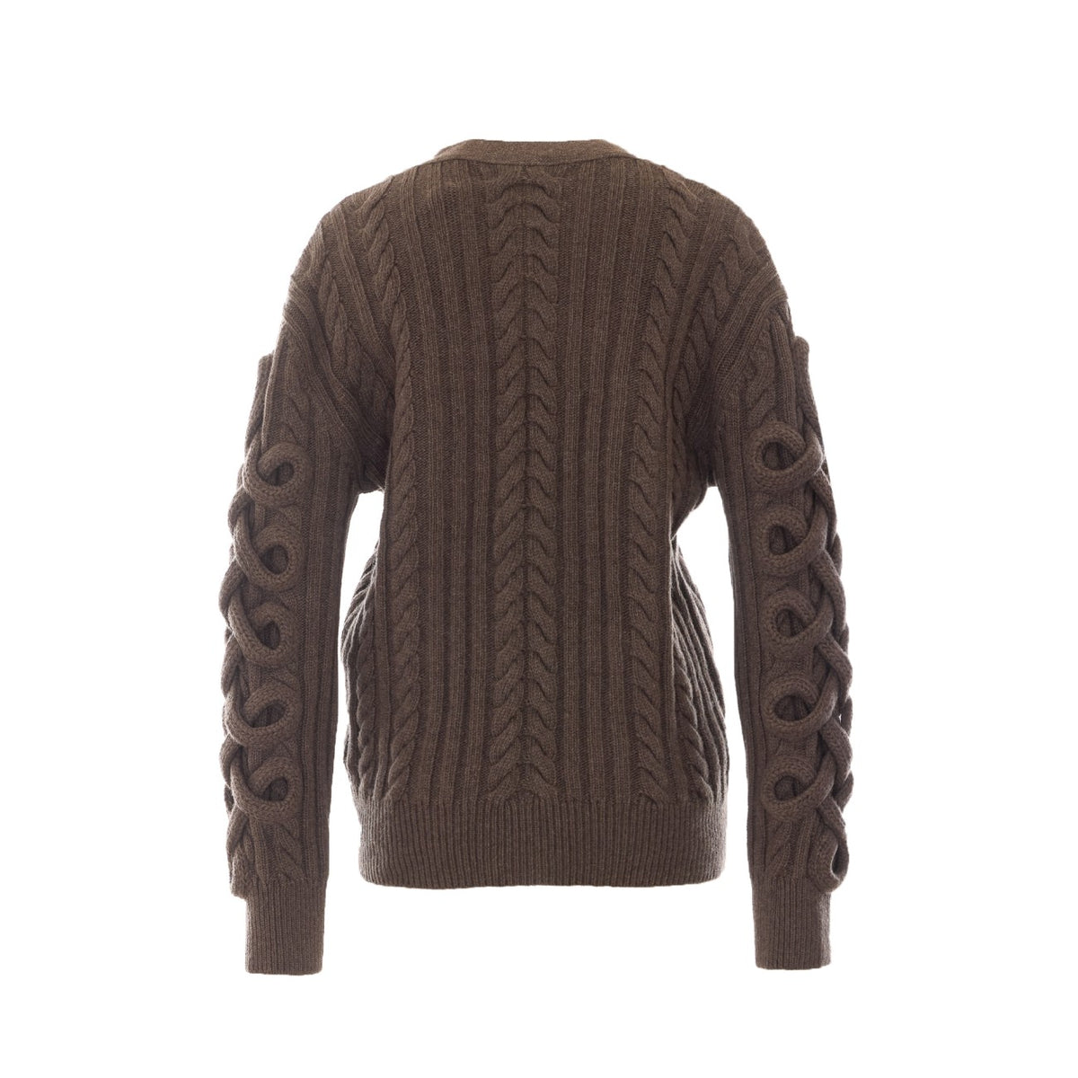 Etro Women Cardigan With Braided Clothes ETRO