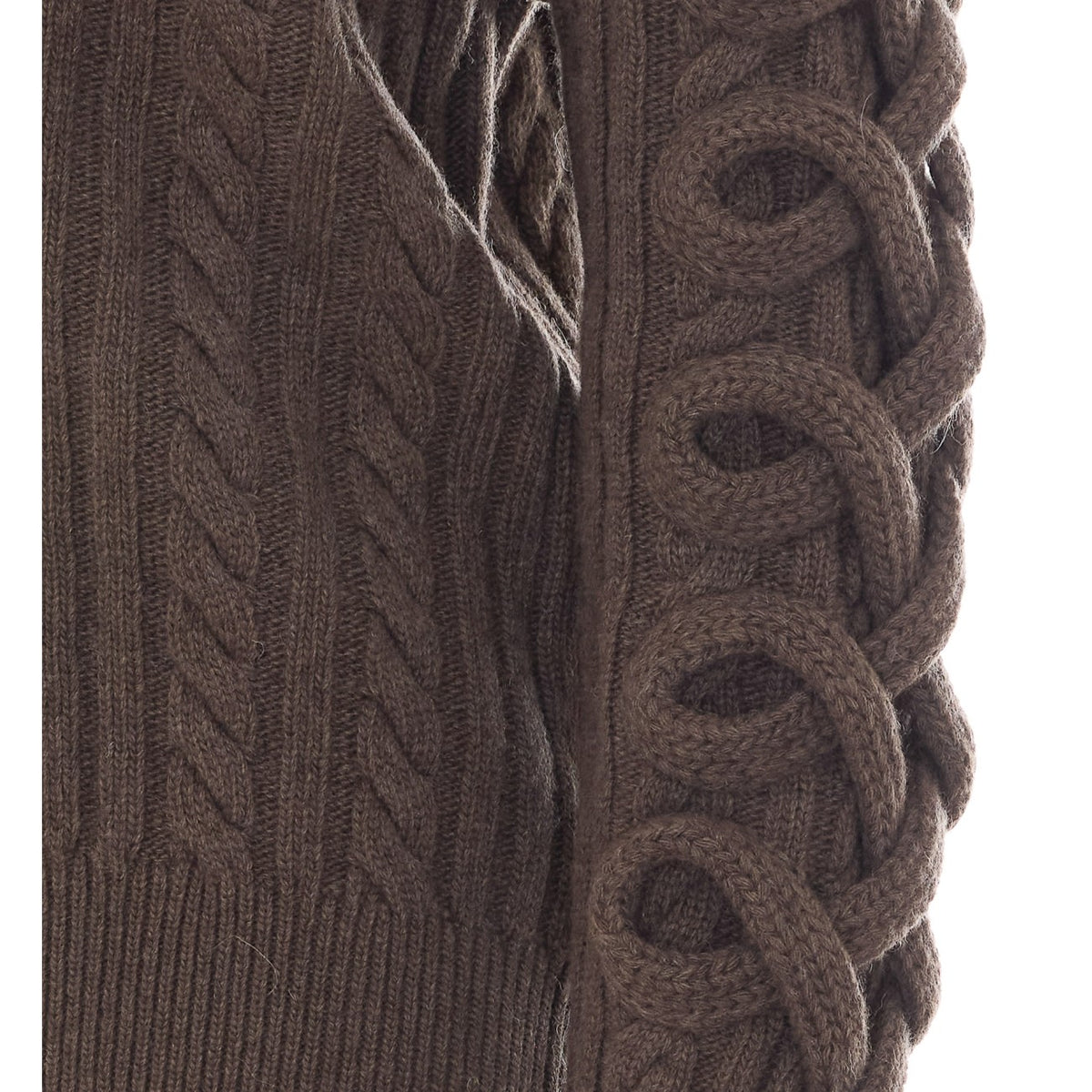 Etro Women Cardigan With Braided Clothes ETRO