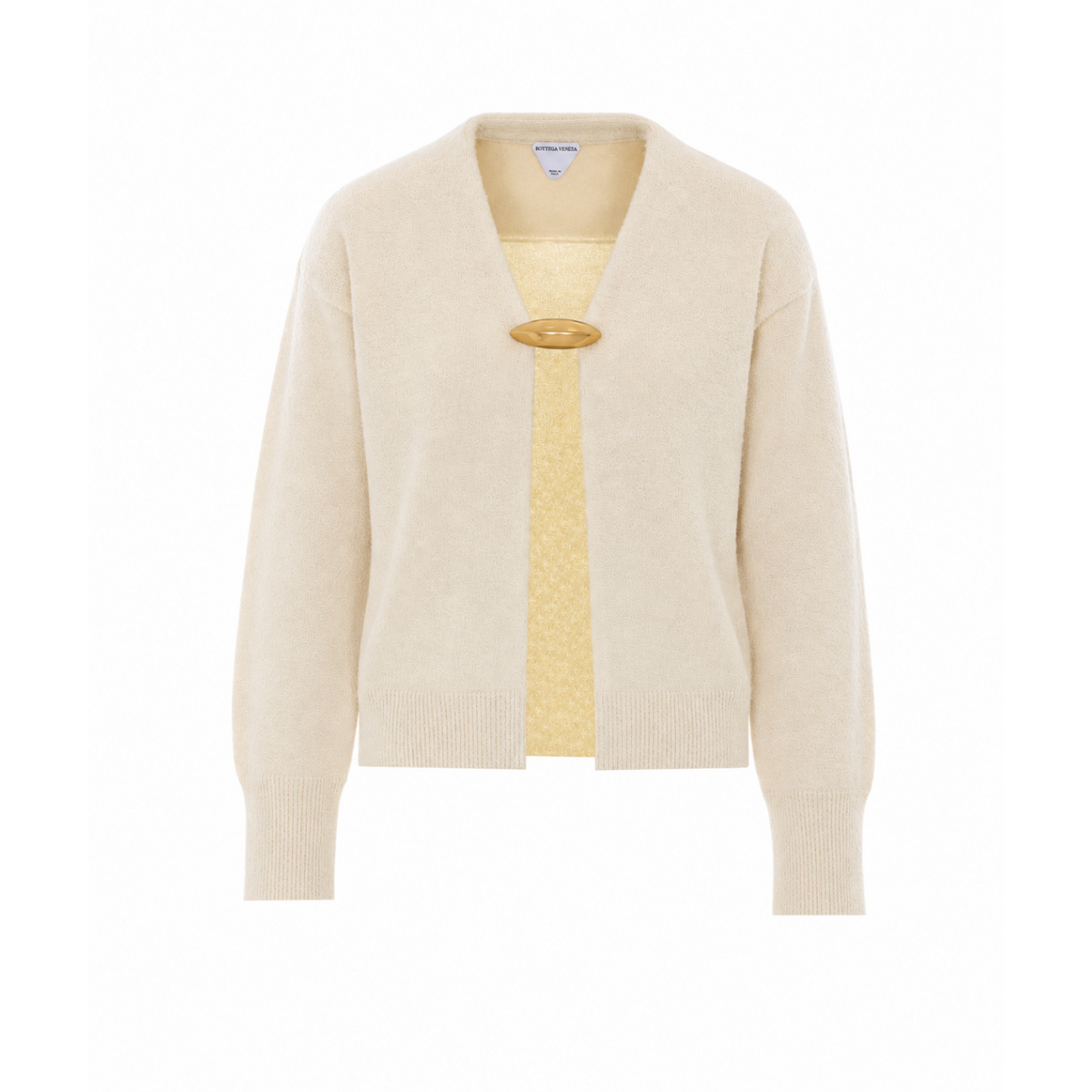 Bottega Veneta Women Cardigan BOTTEGA VENETA