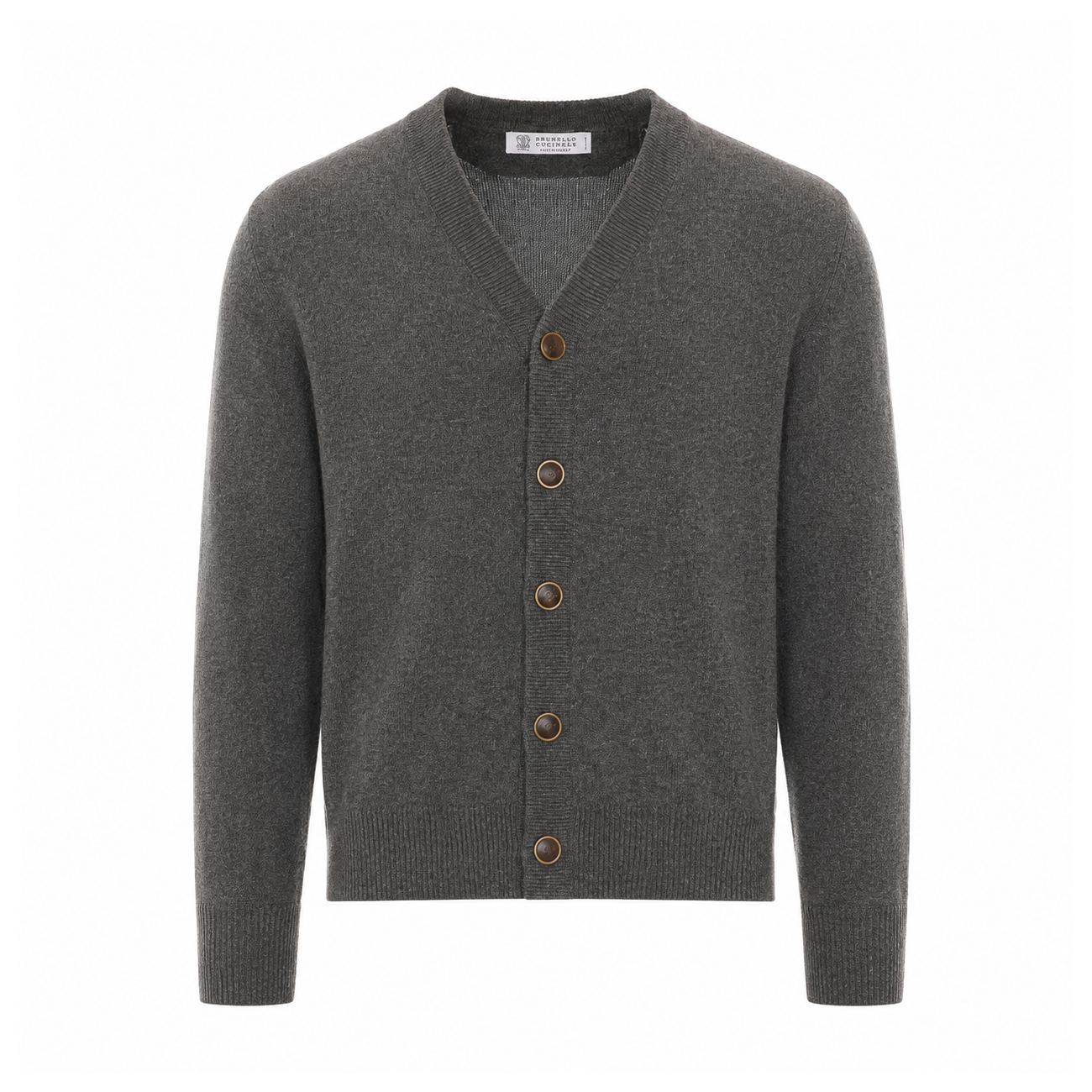 Brunello Cucinelli Men Cardigan BRUNELLO CUCINELLI