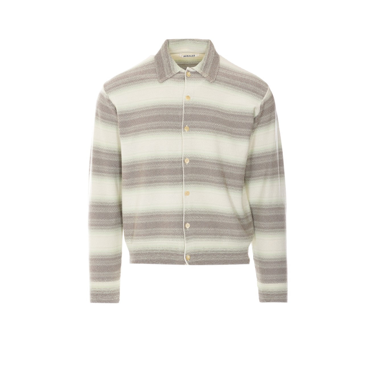 Auralee Men Cardigan AURALEE