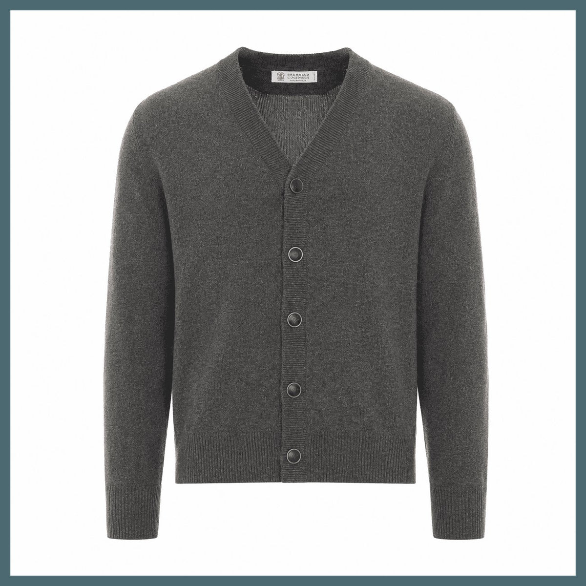 Brunello Cucinelli Men Cardigan BRUNELLO CUCINELLI