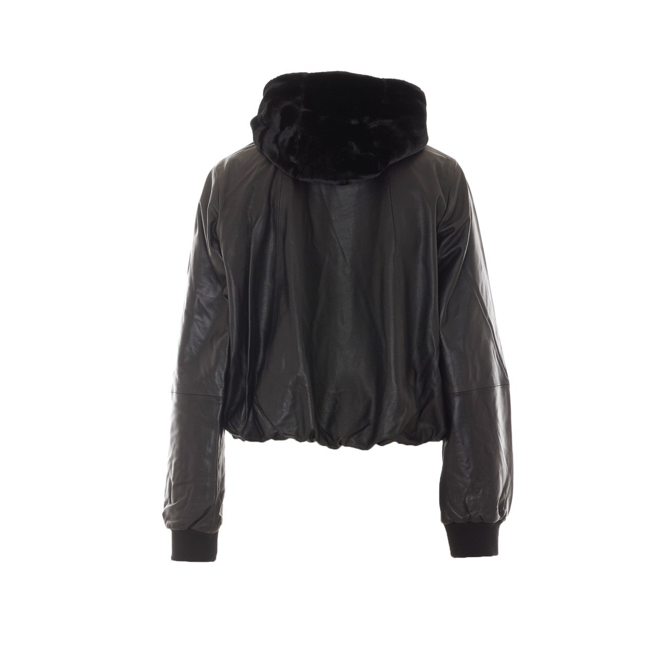 Moose Knuckles Women Cardin Bomber MOOSE KNUCKLES